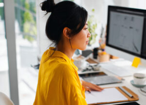 Hire A Real Estate Virtual Assistant: Admin Work