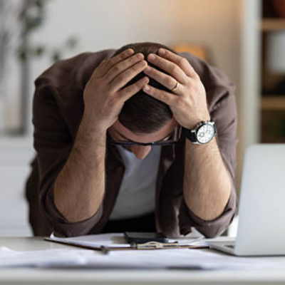 solopreneur-drowning